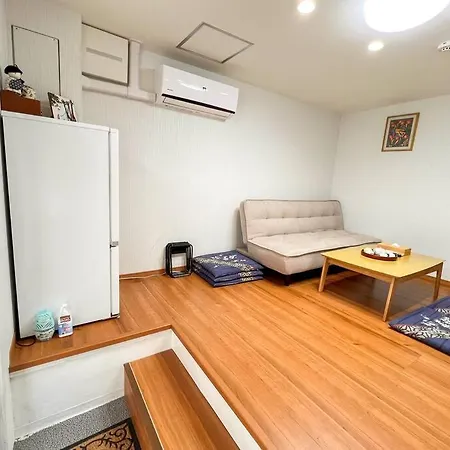 大阪鯉公寓 外观 照片